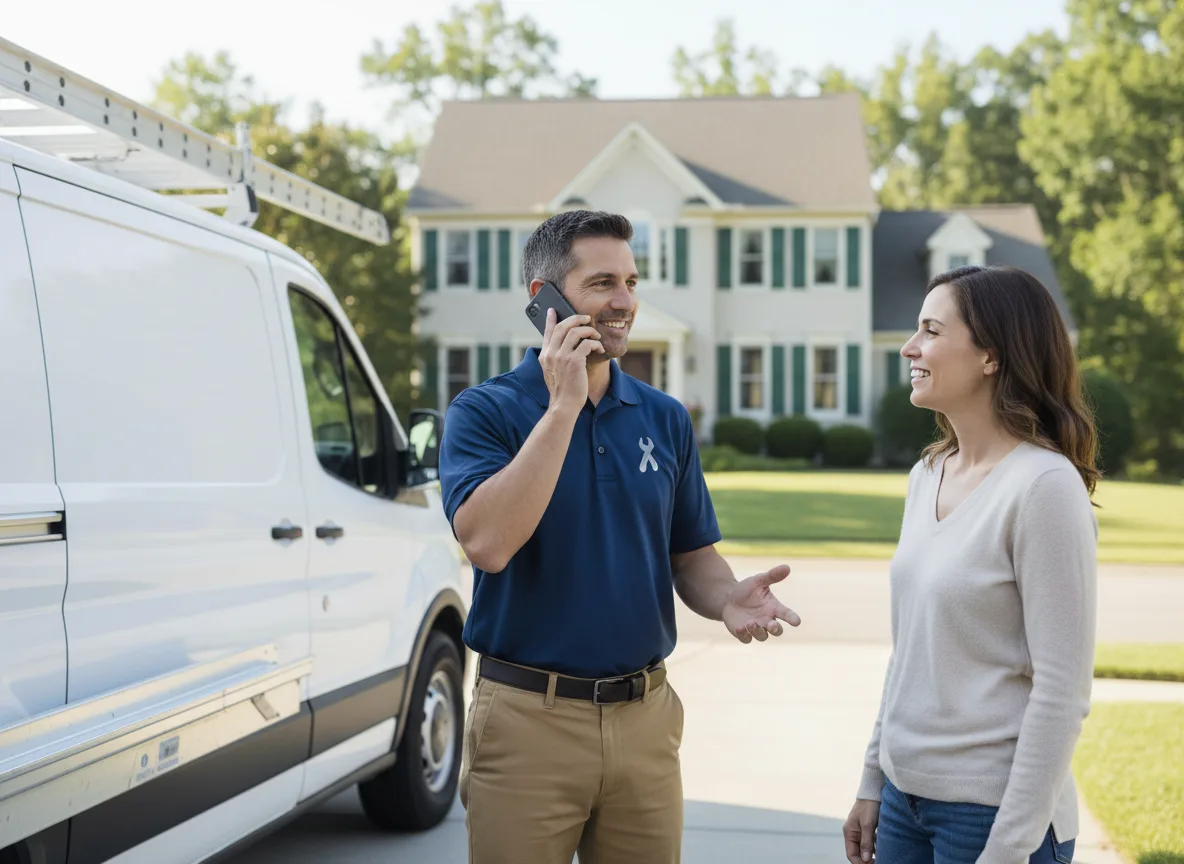 Home Gutter Service Middletown, IL FAQs